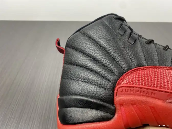 Rep TB 002 Jordan 130690 Game Retro 12 Flu (2016) 0607
